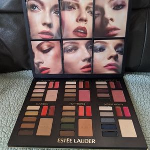 NEW Estee Lauder Make-Up Palette
